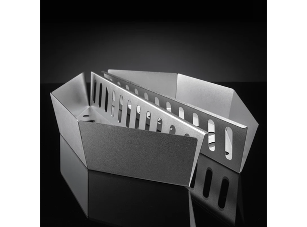 Napoleon Kurv til grillkull