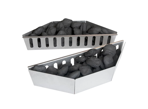 Napoleon Kurv til grillkull