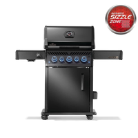 Napoleon Pro-S Rogue 425, Phantom Gassgrill med stor Sizzle Zone