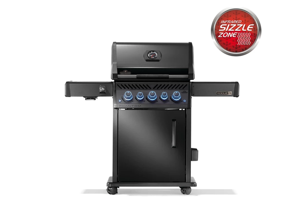 Napoleon Pro-S Rogue 425, Phantom