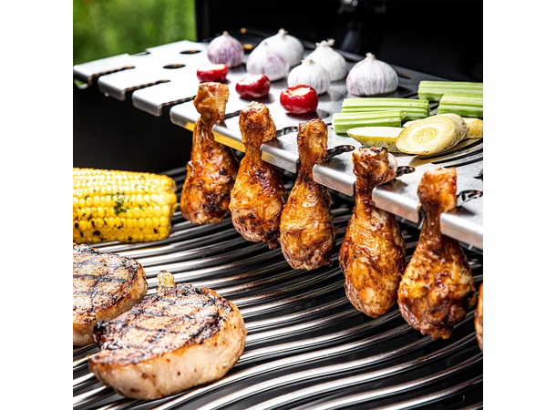 Napoleon Pro-S Rogue 425, Phantom