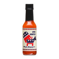 Screw Democrats Hot Sauce United Sauces 148ml
