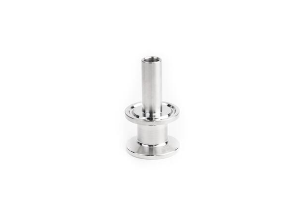 TC34mm o2/co2 sten-holder, TC34mm