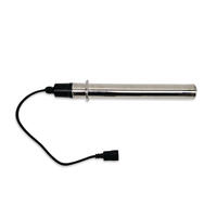Warming Wand 2" TC Element 500W skånsom oppvarming av BrewBuilt