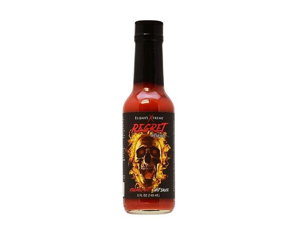 Xtreme Regret Reserve