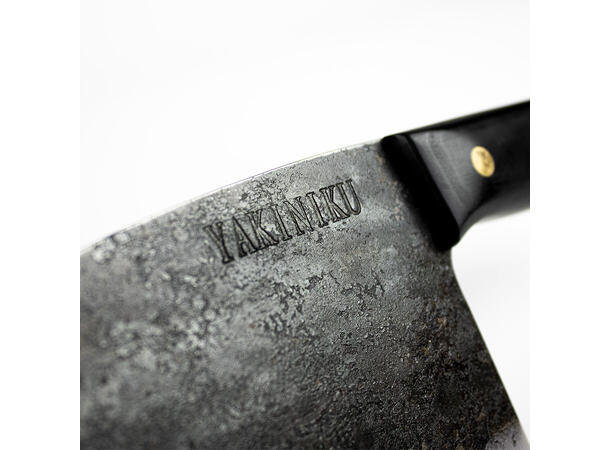 YAKINIKU Axe