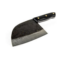 YAKINIKU Axe Øks i hardt stål