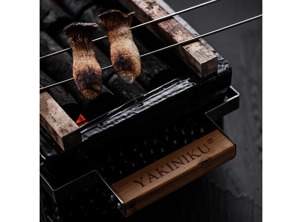 YAKINIKU BBQ skewers 1.5 mm