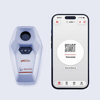 pH2Go - Digitalt PH meter Anton Paar
