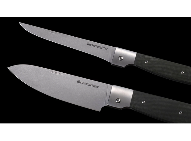 Adventure Chef 6pcs Set Messermeister