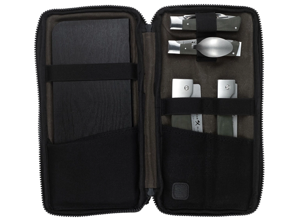 Adventure Chef 6pcs Set Messermeister