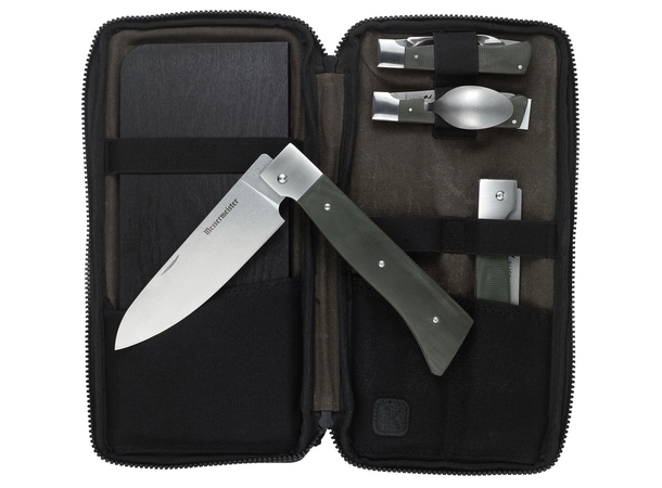 Adventure Chef 6pcs Set Messermeister