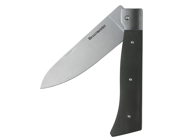 Adventure Chef Knife Messermeister