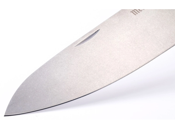 Adventure Chef Knife Messermeister