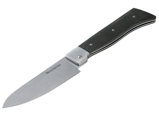 Adventure Chef Knife Messermeister