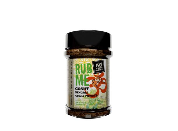 Angus & Oink Gosht Bengali Curry 200g