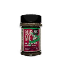 Angus & Oink Sriracha 215g Thai inspirert krydderblanding