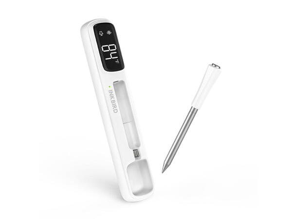 Bluetooth Mini Wireless Meat Thermometer