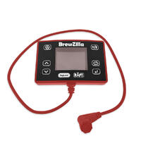 BrewZilla Gen 4.0/4.1 skjermmembran Selvklebende membran til LCD-skjerm