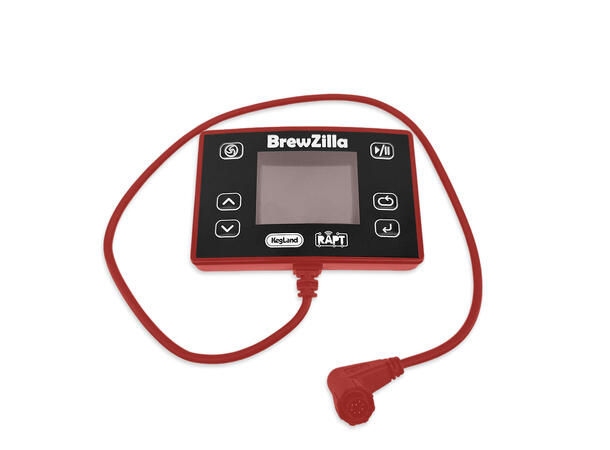 BrewZilla Gen 4.0/4.1 skjermmembran