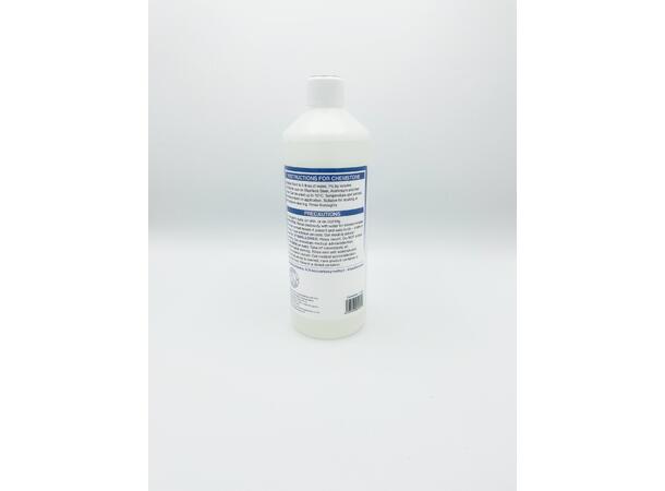 Chemstone 1 Liter