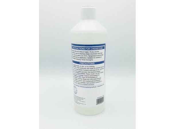 Chemstone 1 Liter