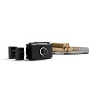 Dome & Dome XL Wood-Fire Control Kit Kontrollsett for fyring med ved & kull