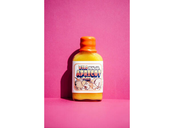 Fen Lab Wild Apricot Flirt