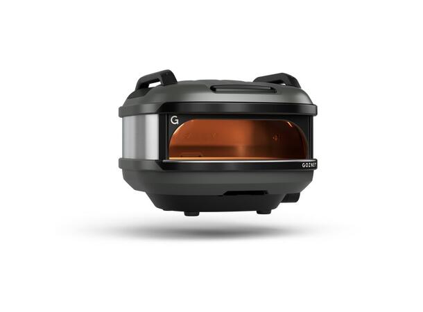 Gozney Tread Off Black