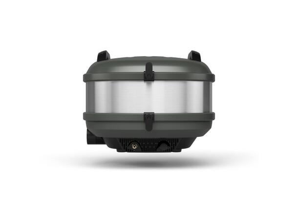 Gozney Tread Off Black