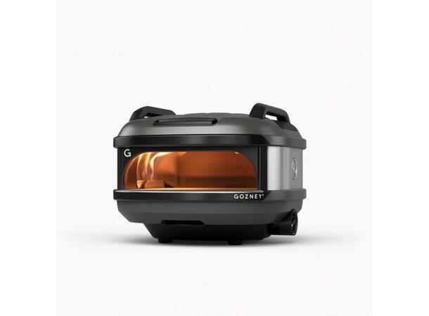 Gozney Tread Off Black