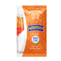 Impressence - Aperitivo Spirit Essens med smak av Aperitivo