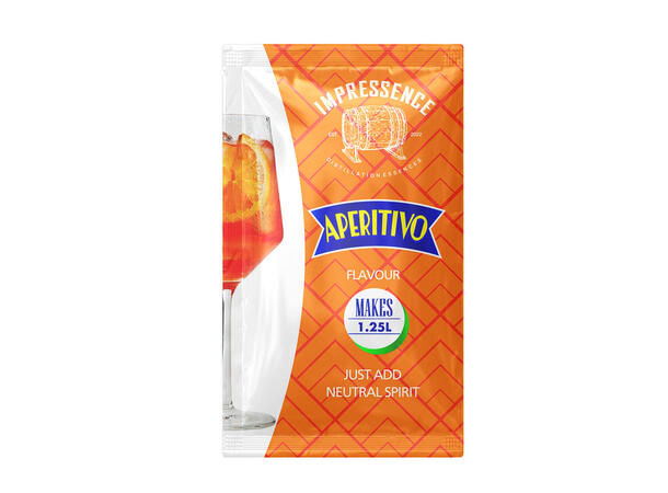 Impressence - Aperitivo Spirit