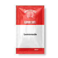 Impressence - Lemonade Flavour Lag din egen lemonade