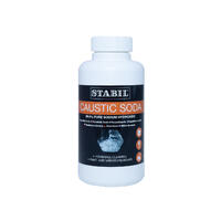 Kaustisk soda 500 g 0,5 kg
