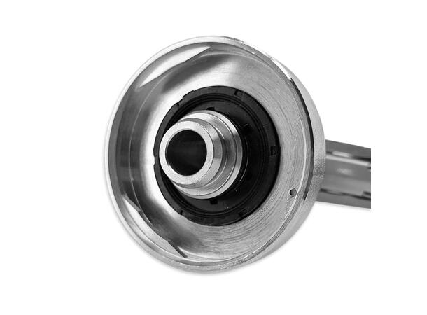 KeyKeg fatkobling