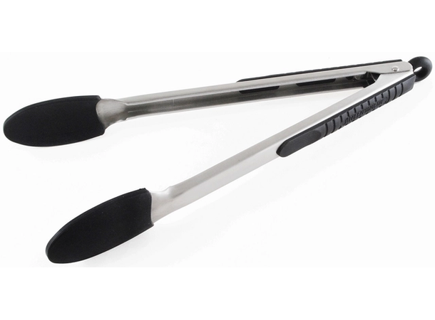 Locking Tongs Messermeister