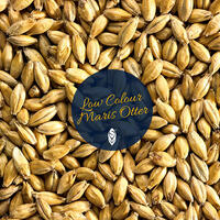 Low Colour Maris Otter 1 kg knust 2,5 - 4,5 EBC - Simpsons Malt