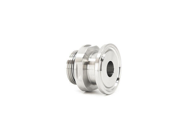 M24 til TC34mm Adapter