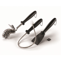 Napoleon Grillrengjøringssett Sett i 3 deler