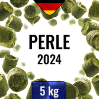 Perle 2024 5 kg 6,6% Alfasyre