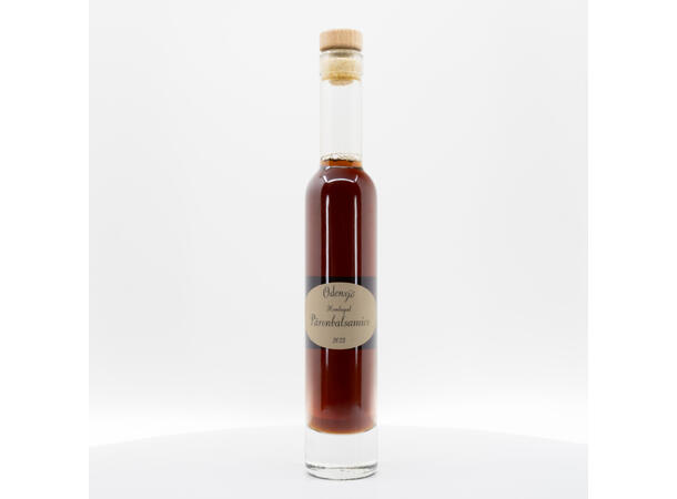 Pære Balsamico fra Odensjö