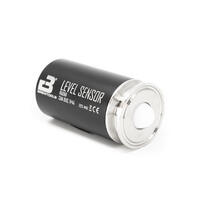 Radar Level Sensor, TC1.5", CAN Bus presis nivåmåling i tank