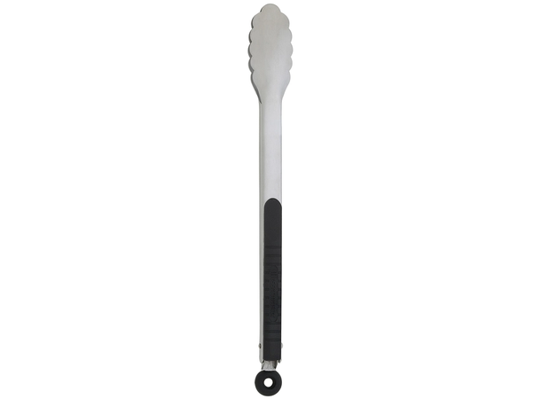 Stainless Locking Tongs Messermeister
