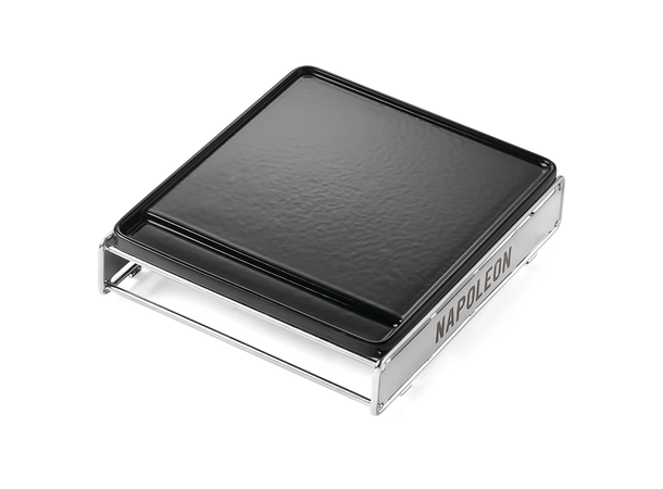 Stekeplate til SIZZLE ZONE™ liten