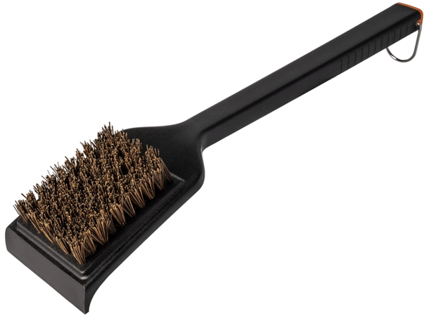 Traeger Hot N' Cold Cleaning Brush