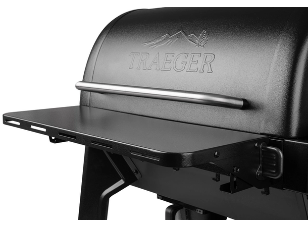 Traeger P.A.L. Front Shelf S
