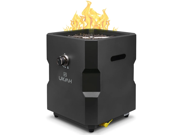 Ukiah Tailgater X m/regulator