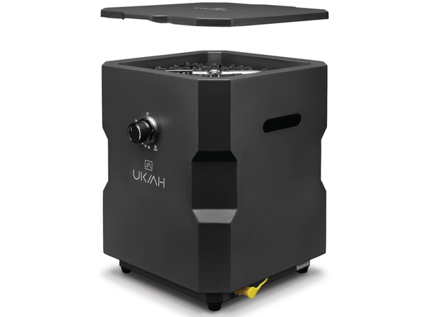 Ukiah Tailgater X m/regulator