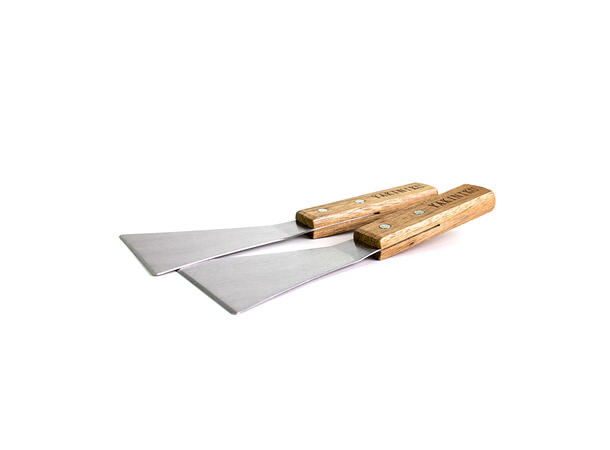 YAKINIKU BBQ spatula set (2 pieces)